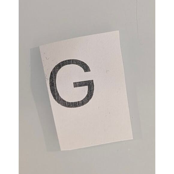 Miss Me Jeans Women's Blue Easy Bootcut Rhinestone JE5342EL Size 26 Western Logo - Picture 8 of 8